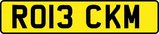 RO13CKM