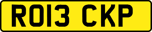 RO13CKP