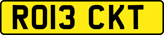 RO13CKT