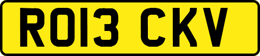 RO13CKV
