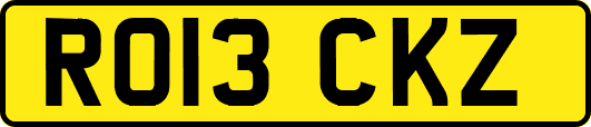 RO13CKZ