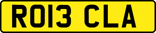 RO13CLA