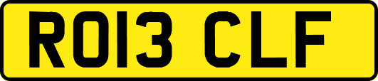 RO13CLF