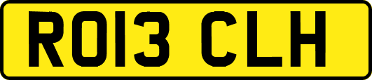 RO13CLH