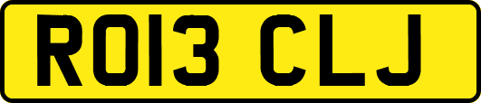 RO13CLJ