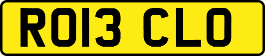 RO13CLO
