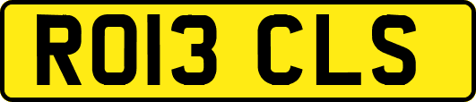 RO13CLS