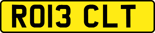 RO13CLT