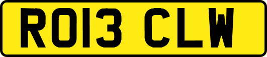 RO13CLW