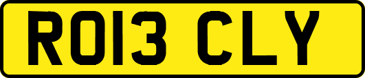 RO13CLY