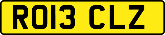 RO13CLZ
