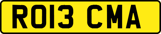 RO13CMA