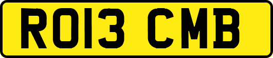 RO13CMB
