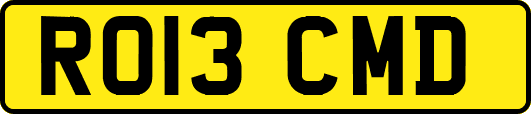 RO13CMD