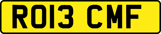 RO13CMF