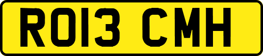 RO13CMH