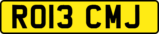 RO13CMJ