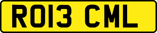 RO13CML