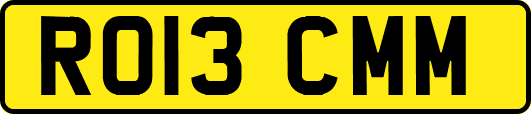 RO13CMM