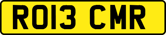 RO13CMR