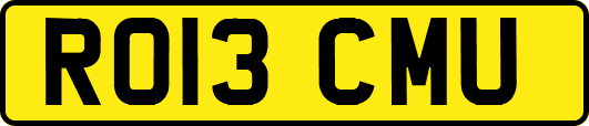 RO13CMU