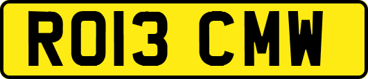 RO13CMW