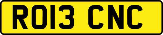 RO13CNC
