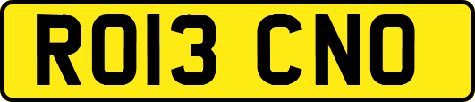 RO13CNO