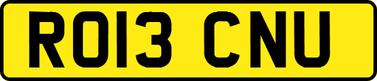 RO13CNU