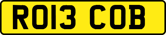 RO13COB