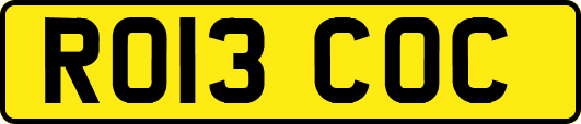 RO13COC