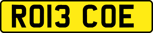 RO13COE