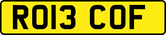 RO13COF