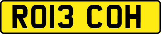 RO13COH