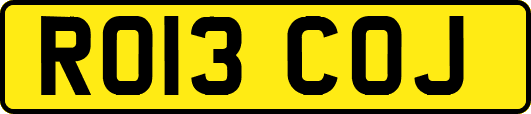 RO13COJ