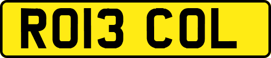 RO13COL