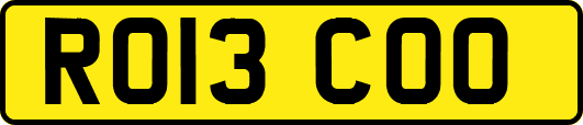 RO13COO