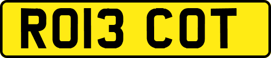RO13COT