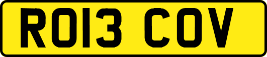 RO13COV
