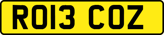 RO13COZ