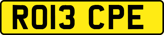 RO13CPE