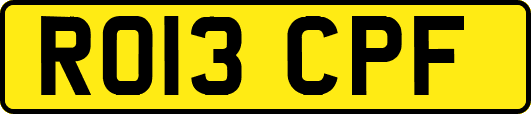 RO13CPF