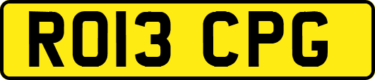 RO13CPG