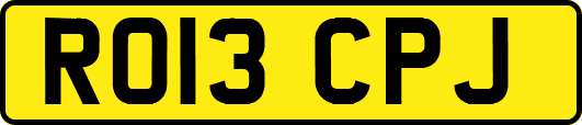 RO13CPJ