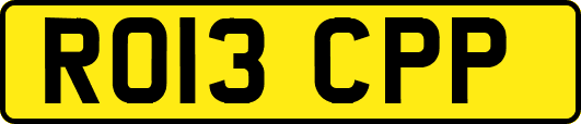 RO13CPP