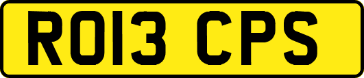 RO13CPS