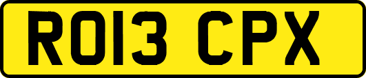 RO13CPX