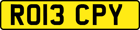 RO13CPY