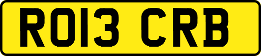 RO13CRB