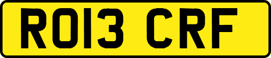 RO13CRF